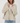 Monari Knitted Wrap Latte Jacket