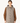 Ilse Jacobsen Greige Long Hooded Quilted Vest