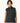 Ilse Jacobsen Indigo Quilted Short Vest