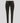 Frankie Espresso Leather Jogger Pants