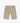 Le Temps des Cerises Chino Bermuda Shorts in Sahara