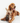 Barbour Rabbit Dog Toy