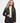 Barbour Cavalry Polar Quilt Jacket