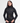 Barbour International Black Waxed Jacket
