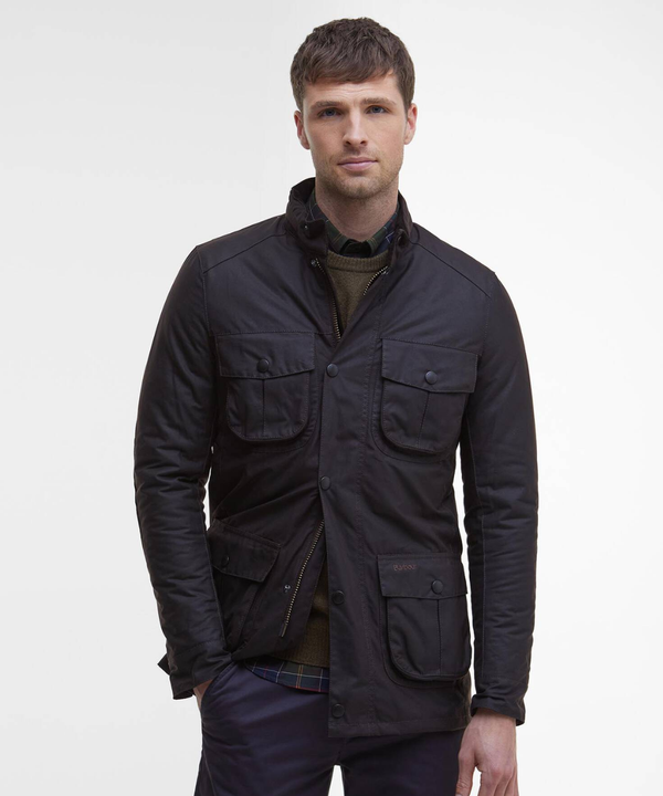 Barbour Corbridge Wax Jacket