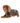 Barbour Wax Tartan Dog Coat
