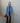 Yerse Blue Coat