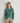 Yerse Button Through Spearmint Cardigan