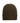 Dents Rib Knit Olive Beanie