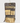 Alan Paine Canvas Wash Bag