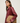 Yerse Raffia And Leather Bag