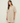 Yerse Striped Shirt Dress