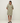 Yerse Striped Shirt Dress