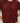 Yerse Maroon Knit Cardigan Top