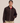 NN07 Deep Truffle Petrus Heavy Goat Suede Jacket