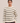 NN07 Striped Sailor Ivory Crew
