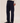 NN07 Aden Navy Linen Chino