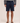 NN07 Aden Navy Shorts