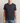 NN07 Percy Deep Navy Tee