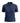 Gran Sasso Navy Polo With Gold Buttons 23256/22156