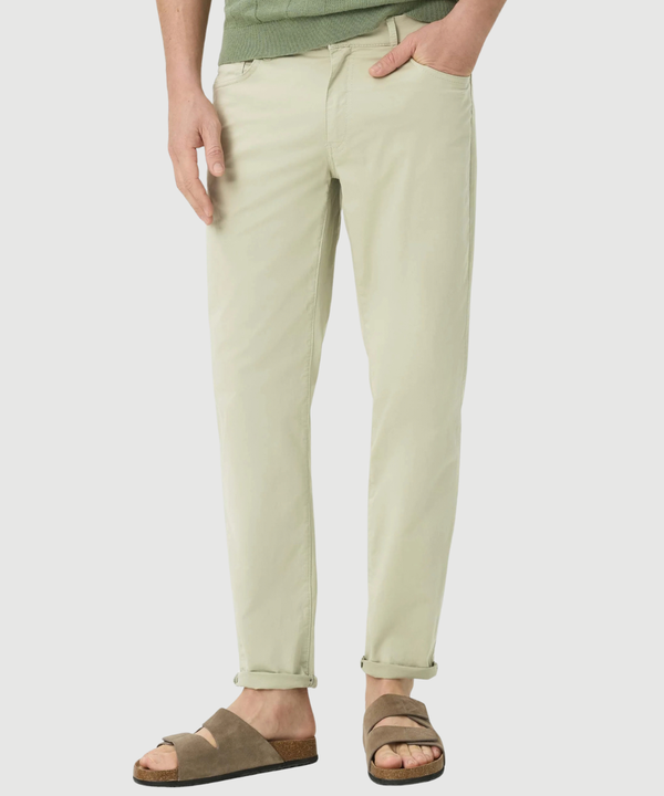 Brax Cadiz U Light Cotton Trouser