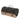 Polo Picnic Rug with Leather Handles - Herringbone Vintage