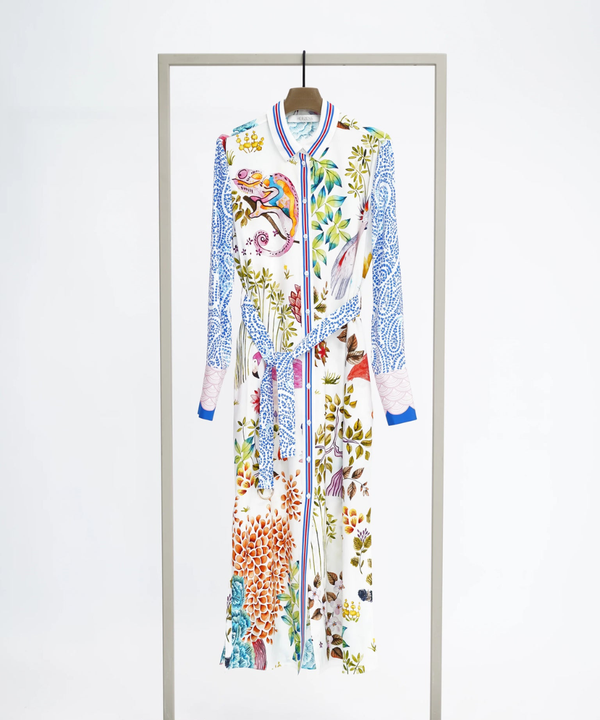 Herzen's Angelegenheit Dress 6071