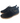 Ilse Jacobsen Navy Tulip Sneakers