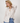 Monari Stripe Satin Blouse