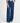 POM Wide Leg SAPPHIRE BLUE Pants