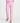 POM Pink Tapered Pants