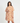 POM Orange Adventure Dress