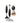 Taylor Of Old Bond Street Super Badger Black Shaving Set