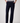Monari Navy Pants with Elastic Band Waist