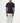 NN07 Clive T-Shirt Navy