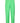 Raffaello Rossi Imala - Linen Pant, Green 7/8