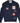 BVB Bombardier Patched Sporting Sweatshirt