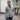 shawl collar cardigan