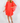 Frank Lyman Fiesta Coral Dress