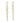 Twinset Milano Orecchini Earrings Silver