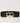 Twinset Milano Black Bustier Belt with Gathering