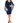 Frank Lyman Cape Dress