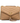 Twinset Milano Dreamy Large Leather Shoulder Bag