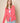 Mos Mosh Topaz Pique Blazer Teaberry