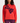 POM Amsterdam Dare Phoenix Red Sweater