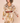 Mos Mosh Markella Marble Wrap Dress