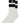 BVB Striped Cotton Socks