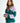 POM Amsterdam Lilac Green Cardigan