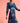 POM Amsterdam Leah Mythical Birds Blue