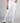 Brax Shakira 99 White Jeans